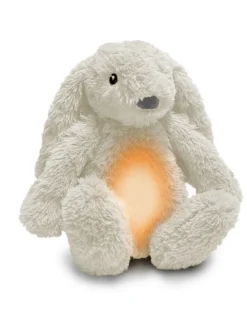 Ro The Rabbit Nattlampa & Ljudmaskin White><noscript><img width=