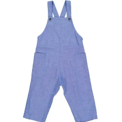 Roa Hängselbyxor Denimblå>MarMar Copenhagen Sale