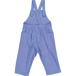 Roa Hängselbyxor Denimblå>MarMar Copenhagen Sale