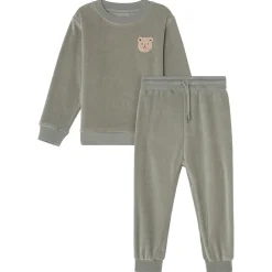 Robin Träningsoverall Sage Green>Buddy & Hope Outlet