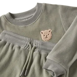 Robin Träningsoverall Sage Green>Buddy & Hope Outlet