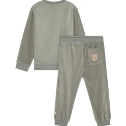 Robin Träningsoverall Sage Green><noscript><img width=