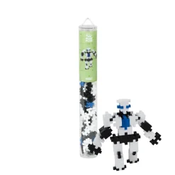 Robot 100 Pcs>Plus-Plus Best
