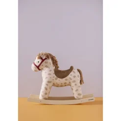 Rocking horse Dotty Aiden White><noscript><img width=