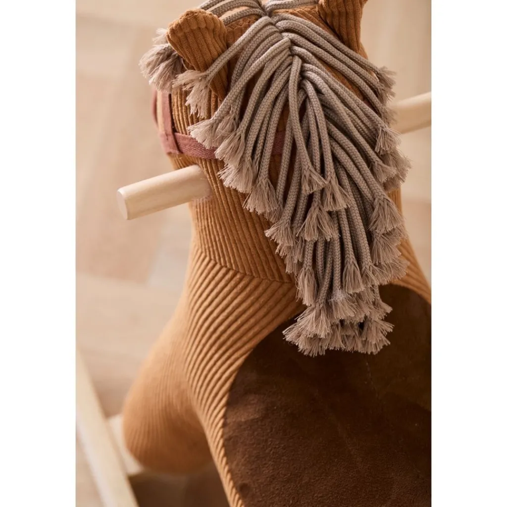 Rocking horse Vera Aiden Brown>Kid's Concept Sale