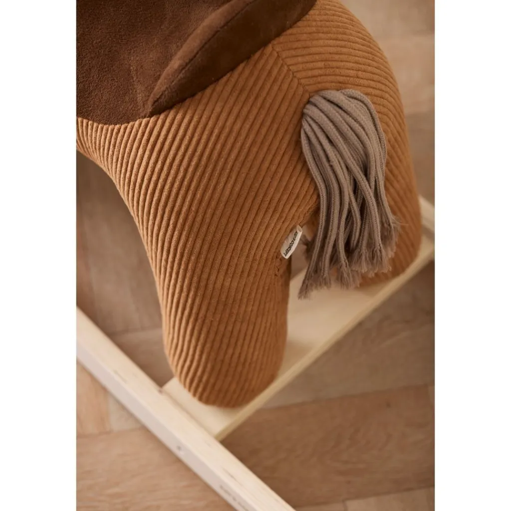 Rocking horse Vera Aiden Brown>Kid's Concept Sale
