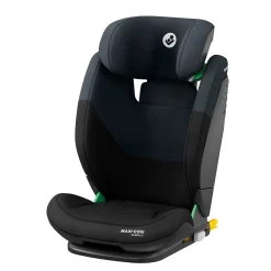 RodiFix S I-Size Bältesstol 4Y-12Y / 15-36 Kg Tonal Black>Maxi-Cosi Clearance