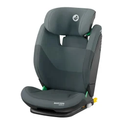 RodiFix S I-Size Bältesstol 4Y-12Y / 15-36 Kg Tonal Graphite>Maxi-Cosi Clearance