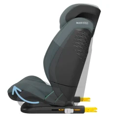 RodiFix S I-Size Bältesstol 4Y-12Y / 15-36 Kg Tonal Graphite><noscript><img width=