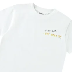 Rodney Short Sleeve T-Shirt If You Slip...><noscript><img width=