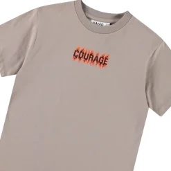 Rodney Short-Sleeved T-Shirt Cinder Rock><noscript><img width=