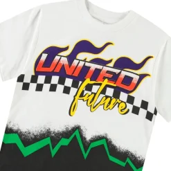 Rodney Short-Sleeved T-Shirt United Future><noscript><img width=