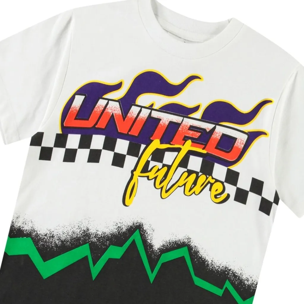 Rodney Short-Sleeved T-Shirt United Future>Molo Outlet