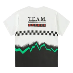 Rodney Short-Sleeved T-Shirt United Future><noscript><img width=