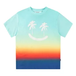 Rodney T-shirt Palm Smile>Molo