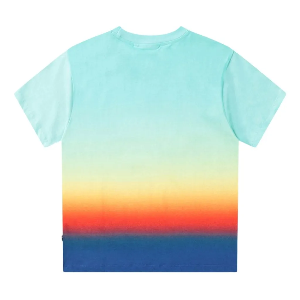 Rodney T-shirt Palm Smile>Molo