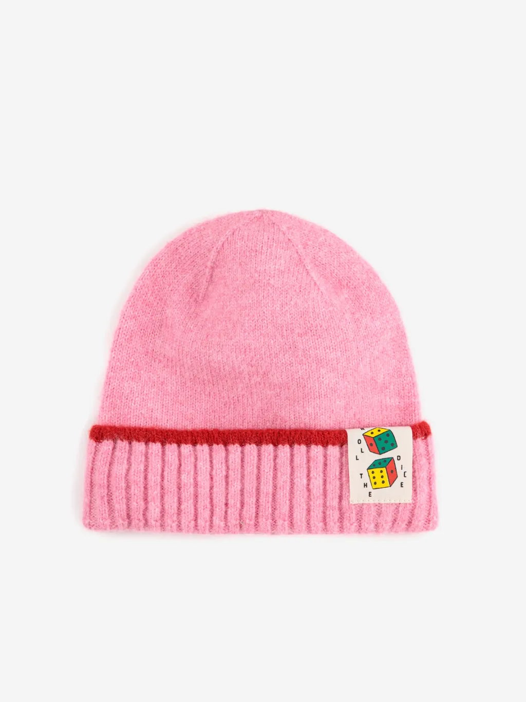 Roll The Dice Mössa Pink>Bobo Choses Best