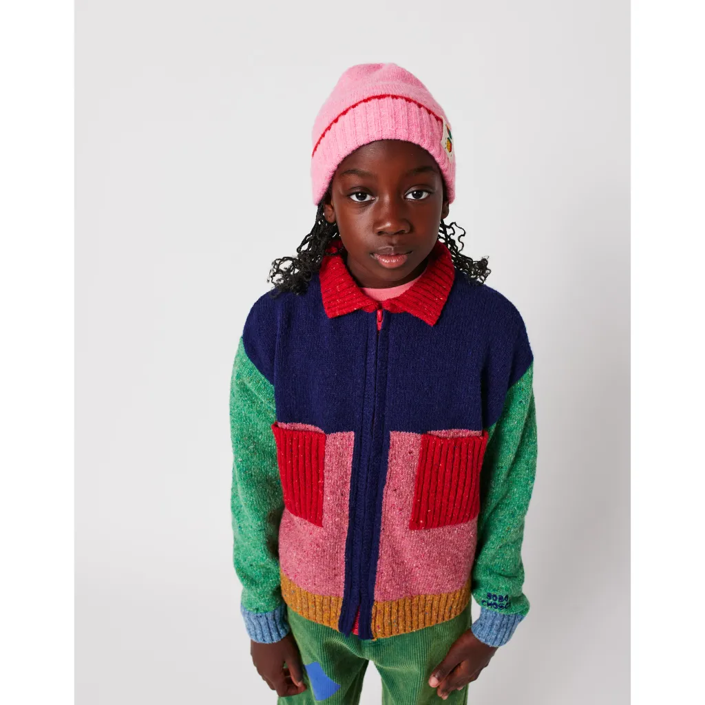 Roll The Dice Mössa Pink>Bobo Choses Best