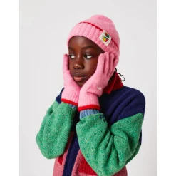 Roll The Dice Mössa Pink><noscript><img width=