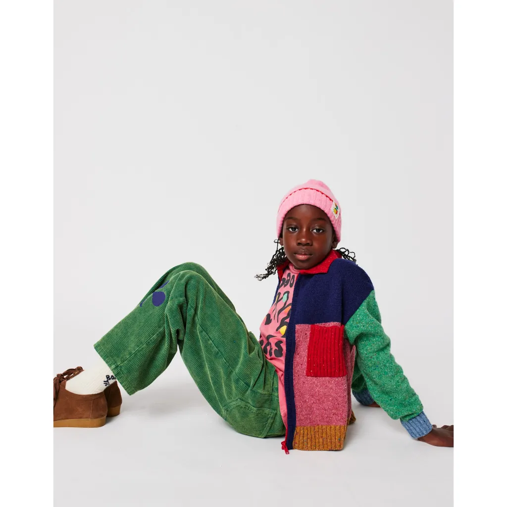 Roll The Dice Mössa Pink>Bobo Choses Best