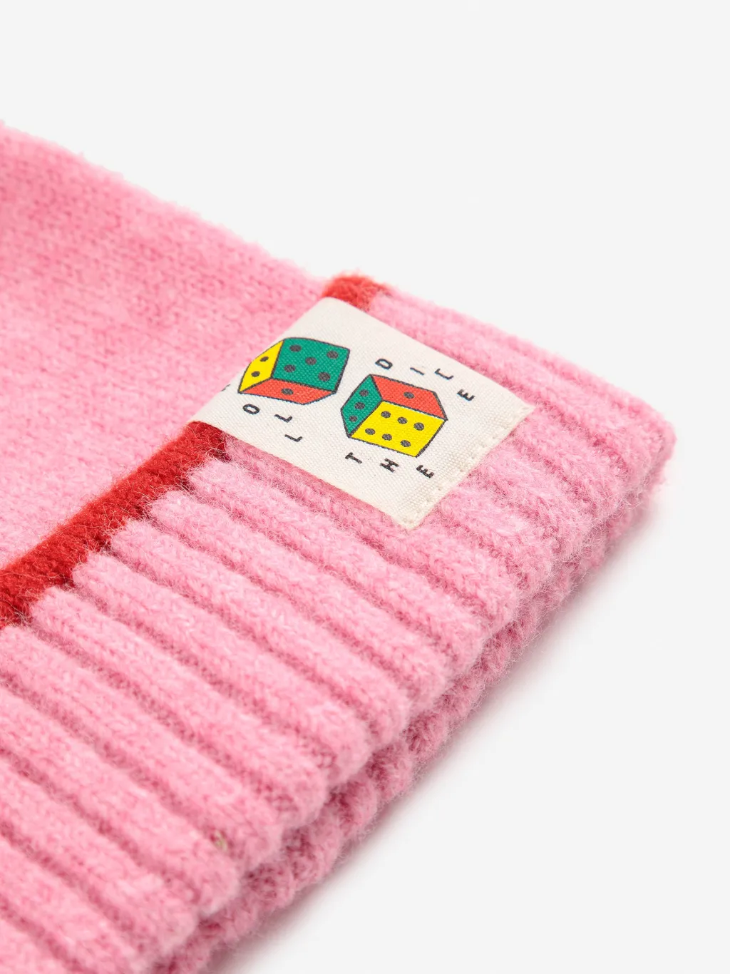 Roll The Dice Mössa Pink>Bobo Choses Best