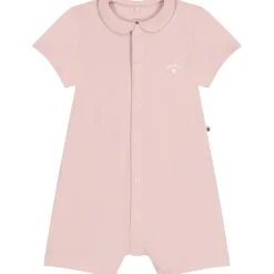 Romper Ljusrosa>Petit Bateau Online