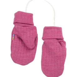 Rosa Wool Knitted Vantar>Joha New