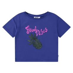 Roseanna T-shirt Sparkling Fruit>Molo New