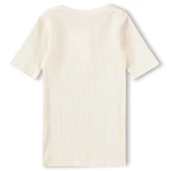 Rosey Topp Pearled Ivory>Molo Clearance