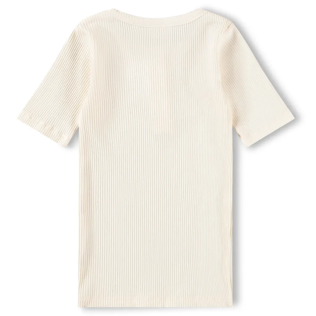 Rosey Topp Pearled Ivory>Molo Clearance