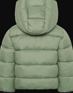 Roxen Kids Jacka Light Moss><noscript><img width=