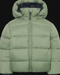 Roxen Kids Jacka Light Moss><noscript><img width=