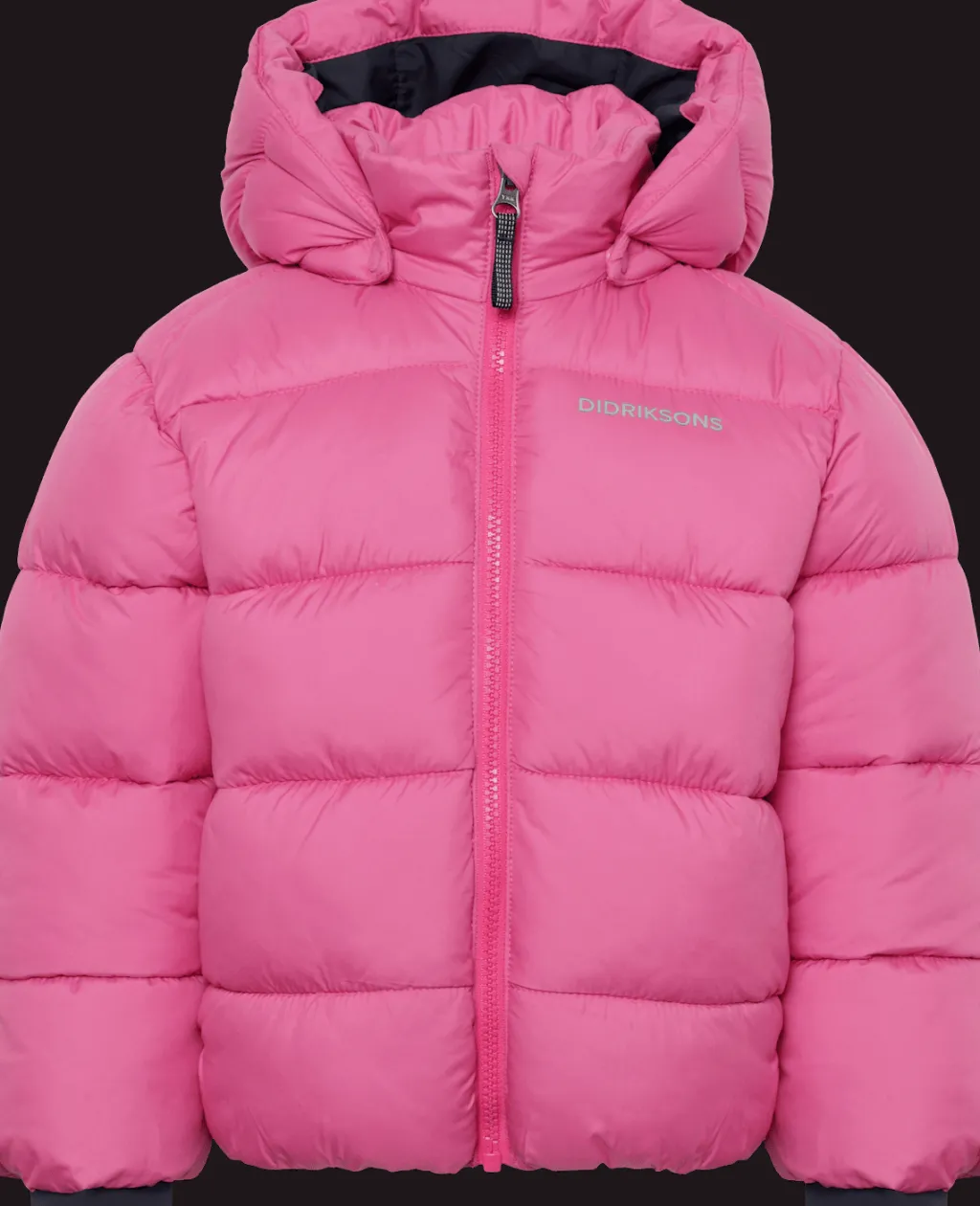 Roxen Kids Jacka Sweet Pink>Didriksons
