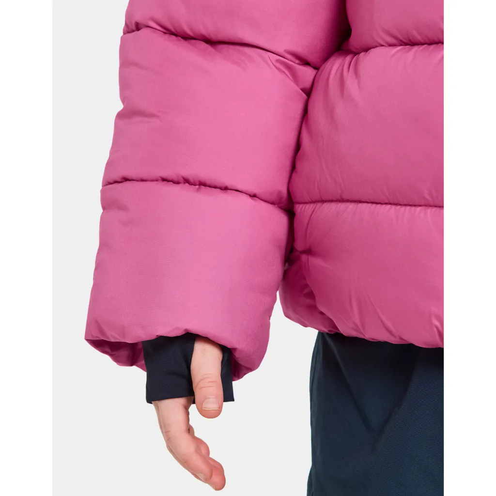 Roxen Kids Jacka Sweet Pink>Didriksons