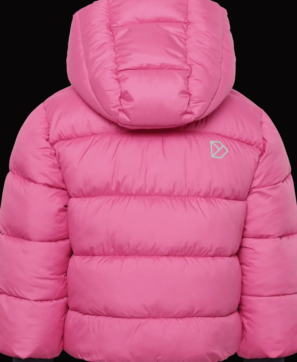Roxen Kids Jacka Sweet Pink>Didriksons