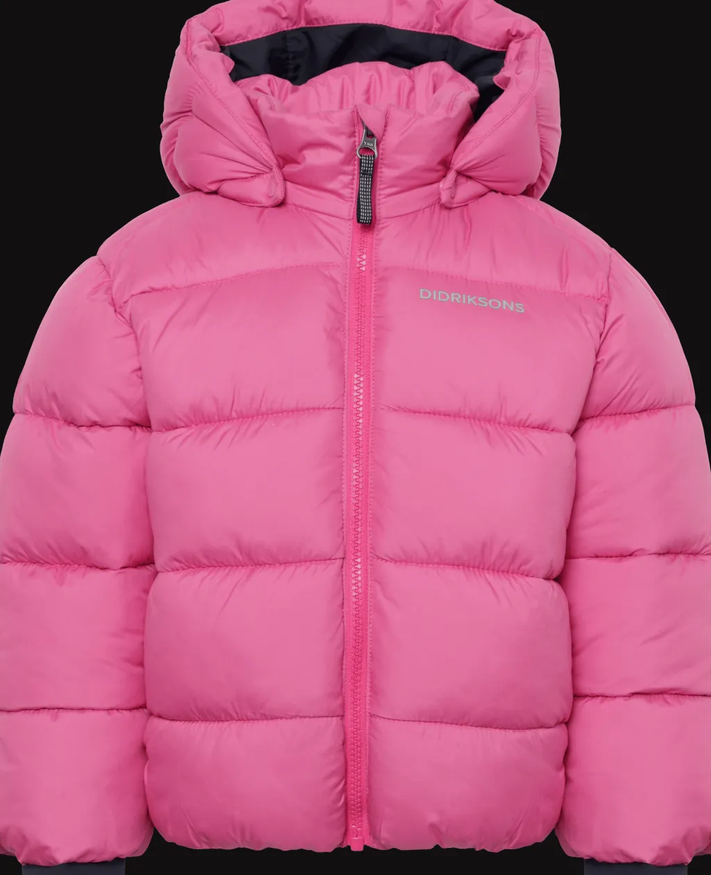 Roxen Kids Jacka Sweet Pink>Didriksons