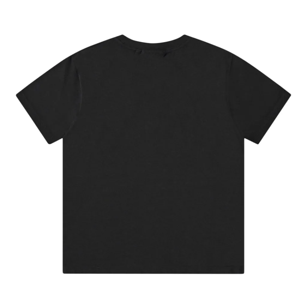 Roxo T-Shirt Black>Molo
