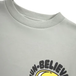 Rube Långärmad Topp Funny Food><noscript><img width=