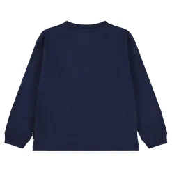 Rube Långärmad Topp In Space>Molo Clearance