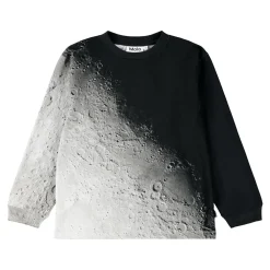Rube Långärmad Topp Moon Fade>Molo Outlet