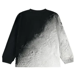 Rube Långärmad Topp Moon Fade>Molo Outlet