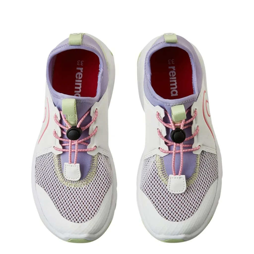 Rullari Sneakers Blooming Lilac>Reima Discount