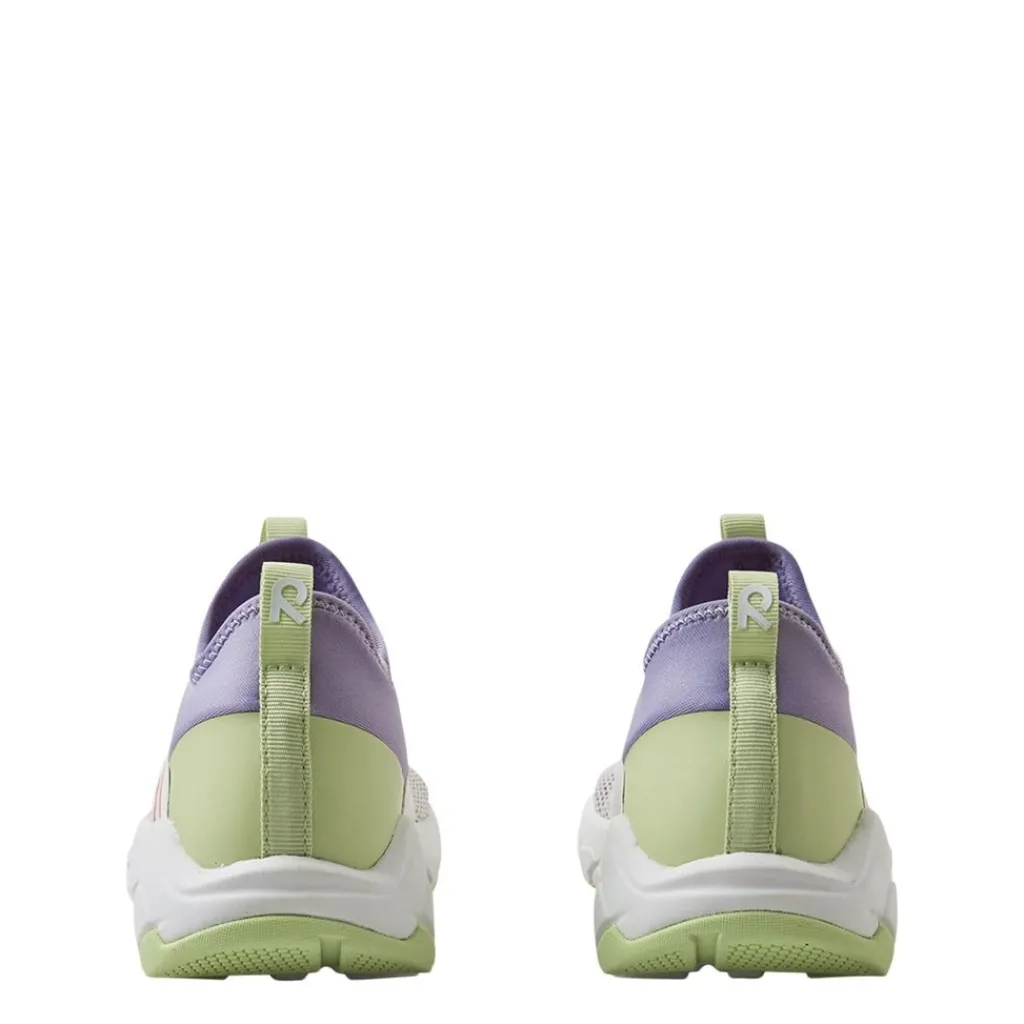 Rullari Sneakers Blooming Lilac>Reima Discount