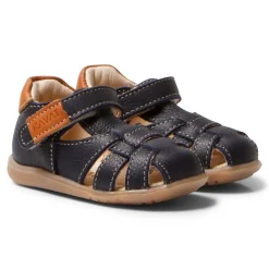 Rullsand EP Sandaler Blå>Kavat Outlet