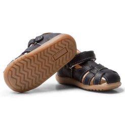 Rullsand EP Sandaler Blå>Kavat Outlet