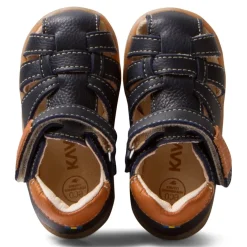 Rullsand EP Sandaler Blå><noscript><img width=