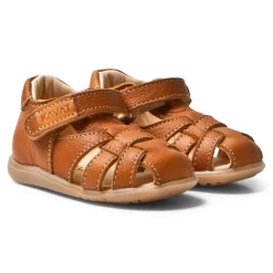 Rullsand EP Sandaler Ljusbrun>Kavat Online