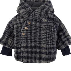 Rutig Rock Marinblå>1+ in the family Sale