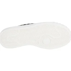 Rutiga Sneakers Elfenbensvit><noscript><img width=