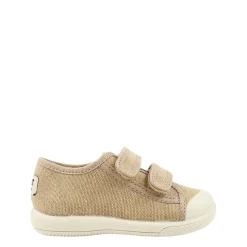 Rydal Skor I Textil Beige>Kavat Hot